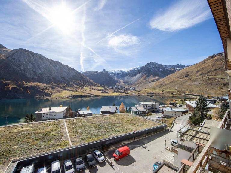 Apartment Tignes