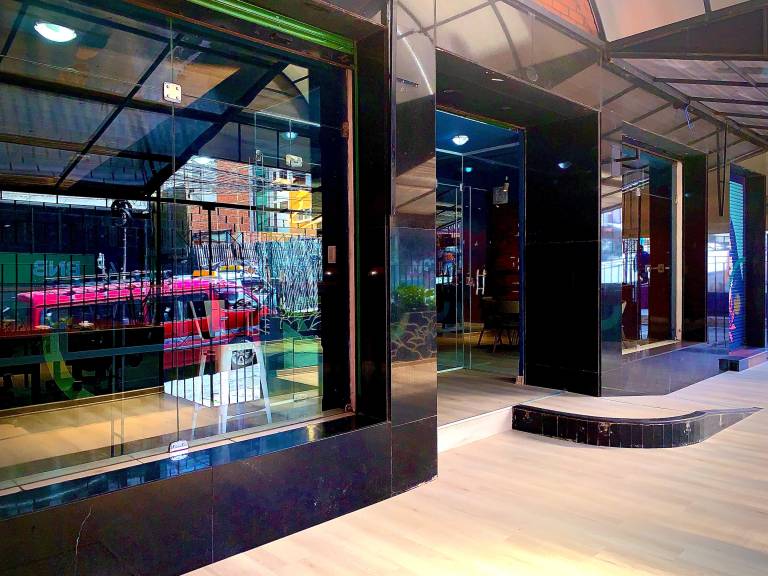 Hotel Martí