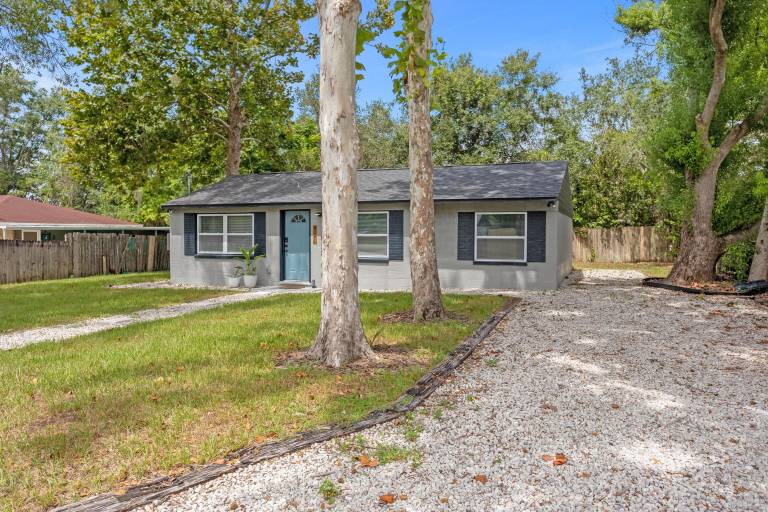House Mount Dora