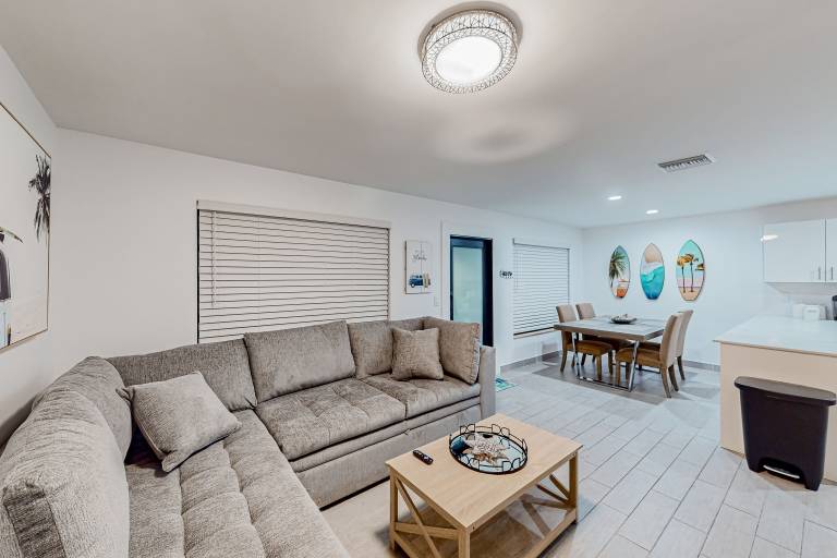 Apartment  Singer Island