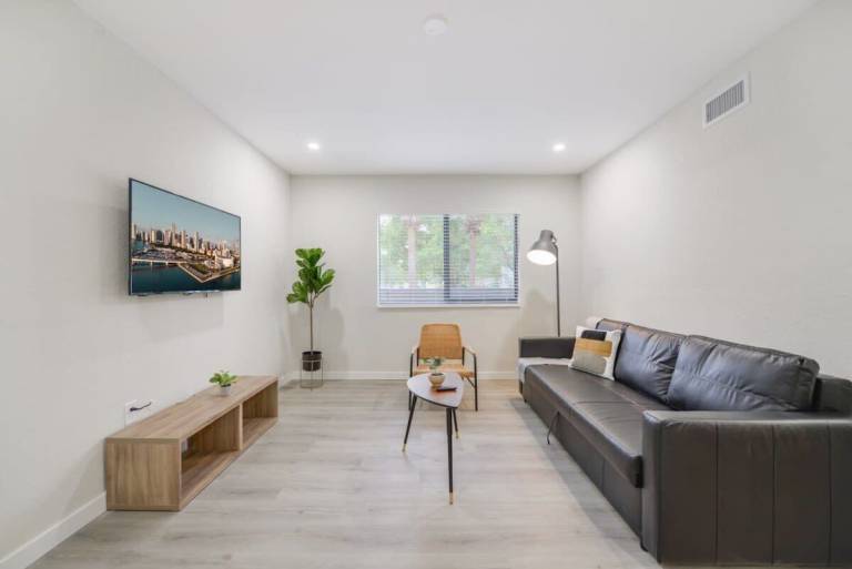 Apartment Miami