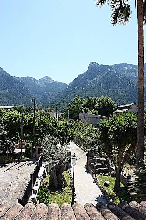 Cottage Sóller