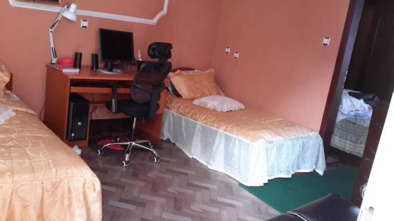 House Kolfe Keranio