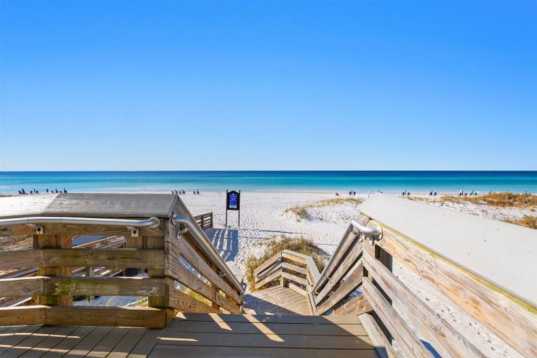 House Destin