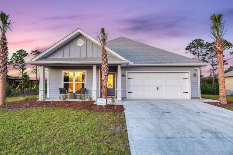 House Port Saint Joe