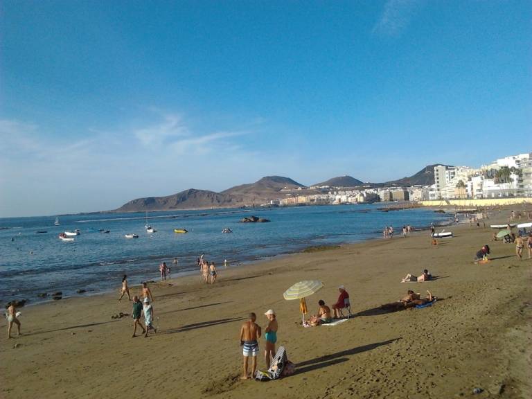 Ferielejlighed Las Palmas (Gran Canaria)