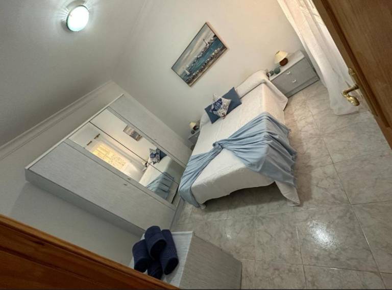 Apartamento oceanicjaca