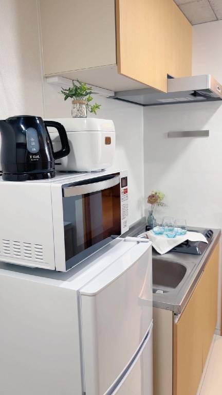 21 m² Ferienhaus