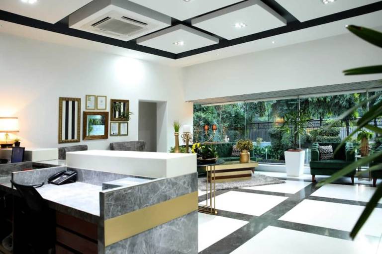 Ahuja Residency Sunder Nagar