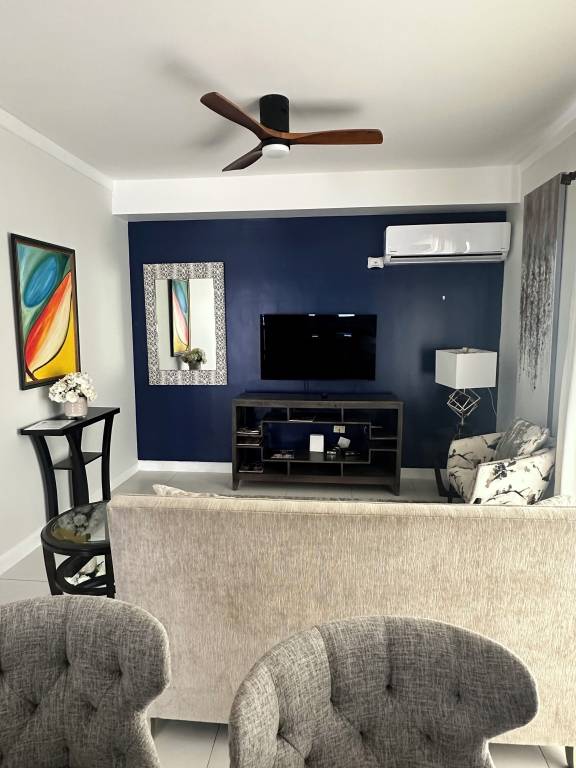 Apartment Kingston