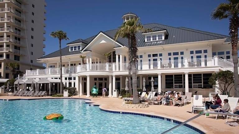 Cottage Gulf Shores