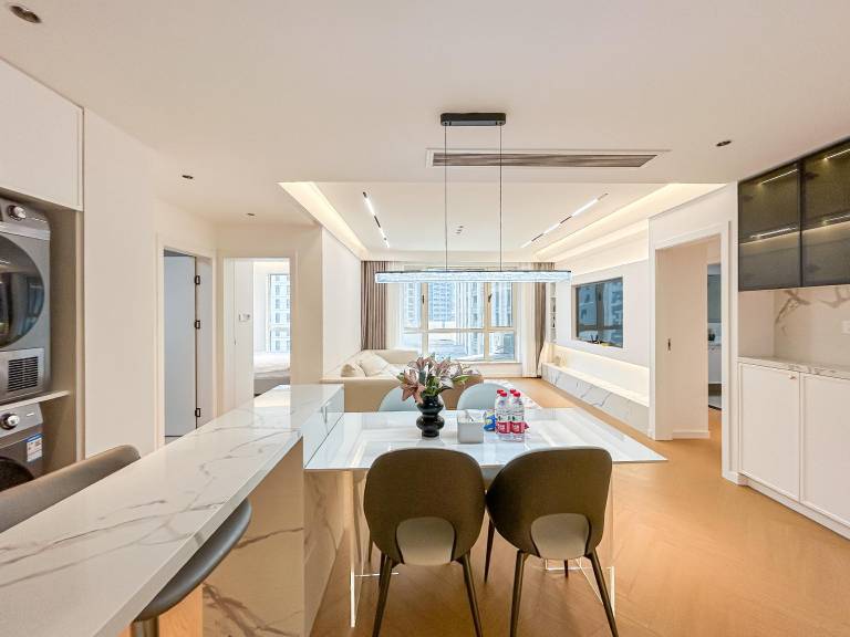 Apartment Huangpu