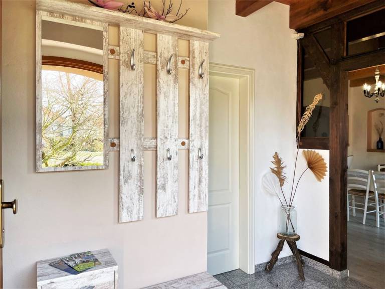 Ferienwohnung Dorfaue Zeißig