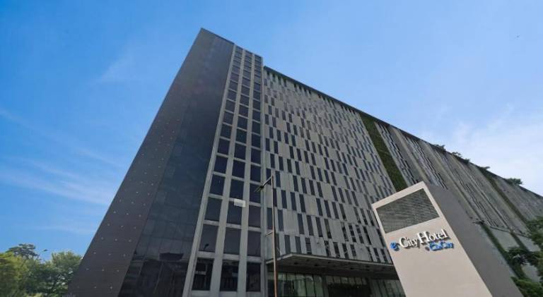 Seeds Hotel Premier One City Subang