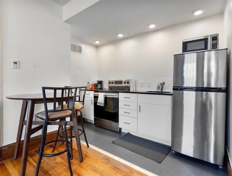 Apartment Downtown Des Moines