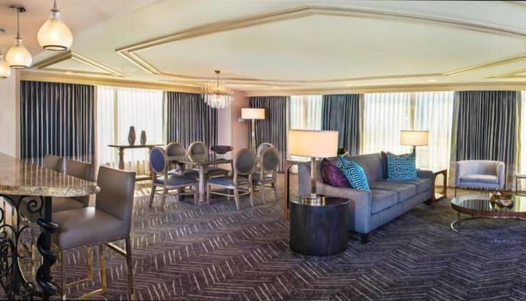 Resort  Summerlin North