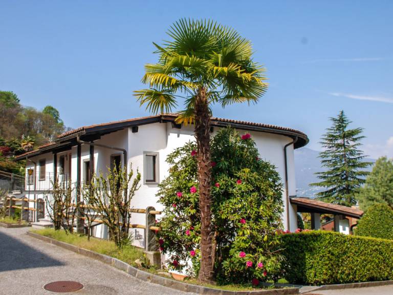 Appartamento Ascona