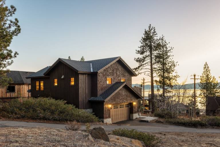 Cabin Kings Beach