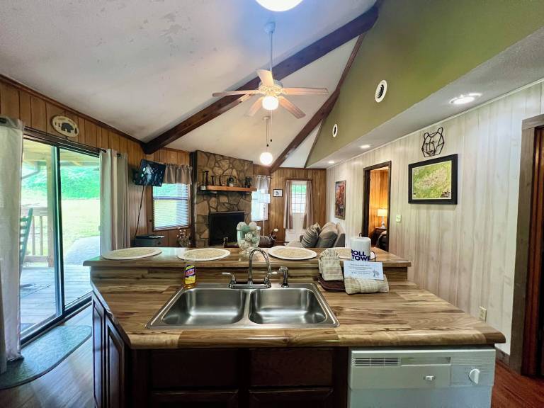 Chalet Gatlinburg