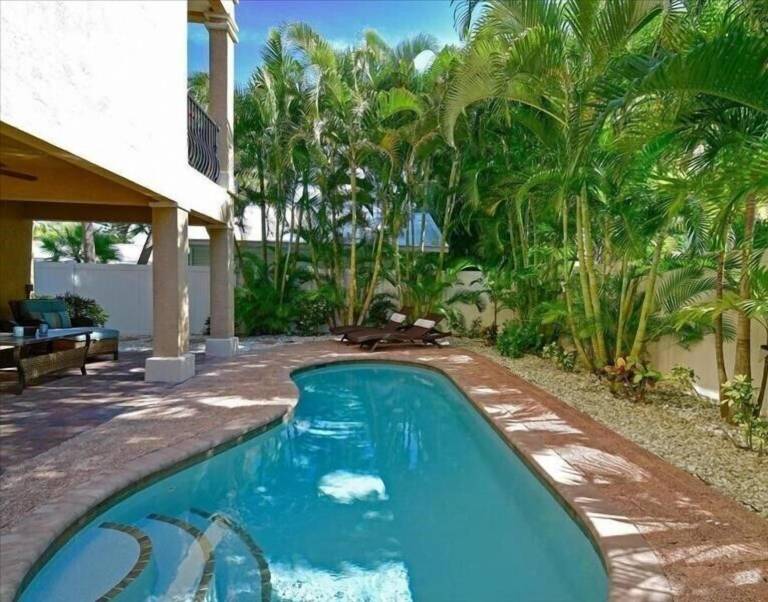 Villa Bradenton Beach