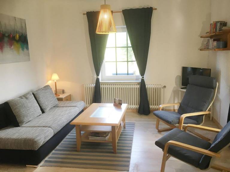 Annemaries Ferienwohnung KLEIN