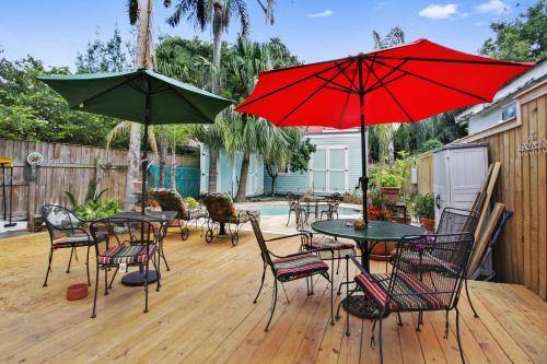 Bed and breakfast Marigny
