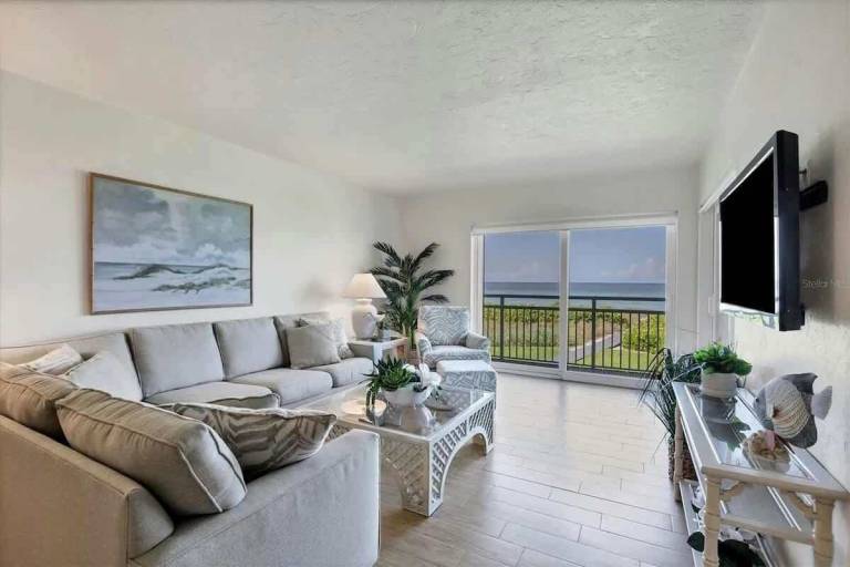 Apartment Longboat Key