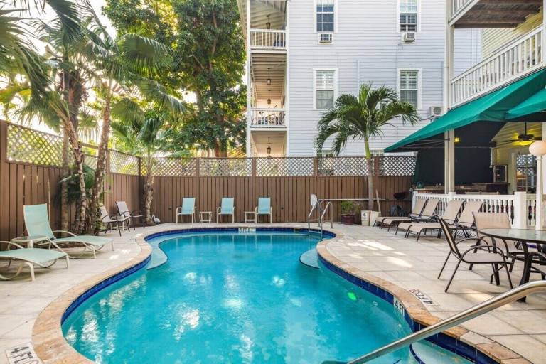 Apartment Key West