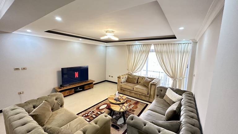 Apartment Sengatera
