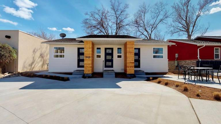 Apartment Moab