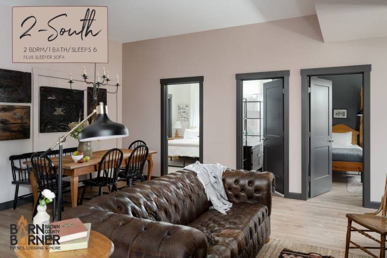 Apartment Nashville