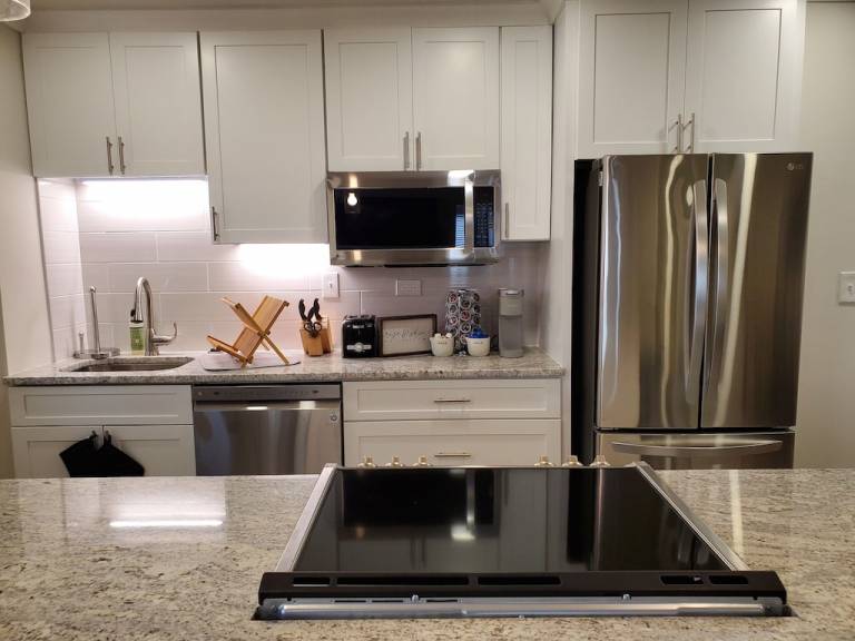 Condo Peachtree Center