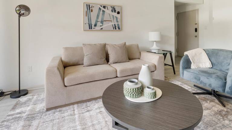 97 m² Ferienwohnung