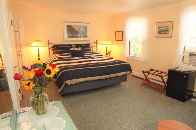 Bed and breakfast Nantucket