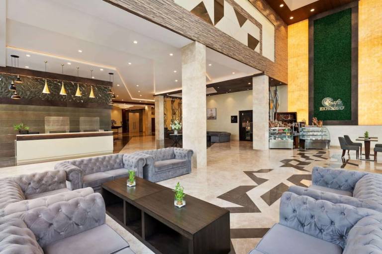 Ramada by Wyndham Aligarh GT Road