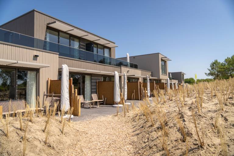 2 4 persoons appartement