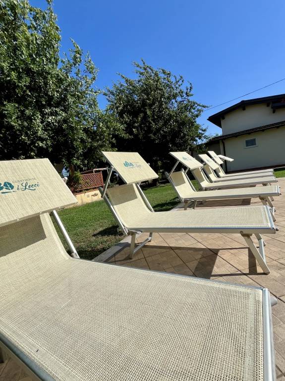 30 m² Ferienwohnung