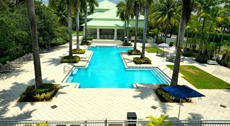 Condo Doral