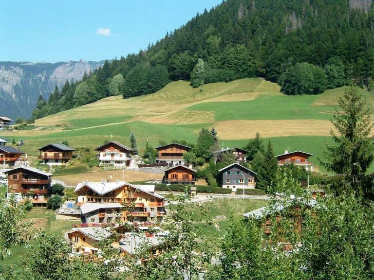 Apartment Morzine