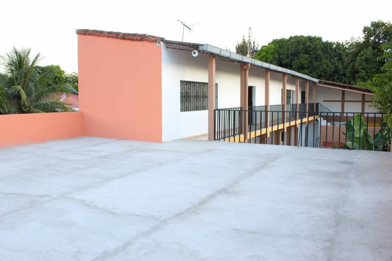 House  Santa Ana