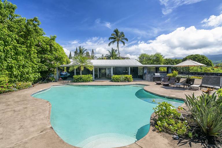 Ferienhaus Kailua-Kona