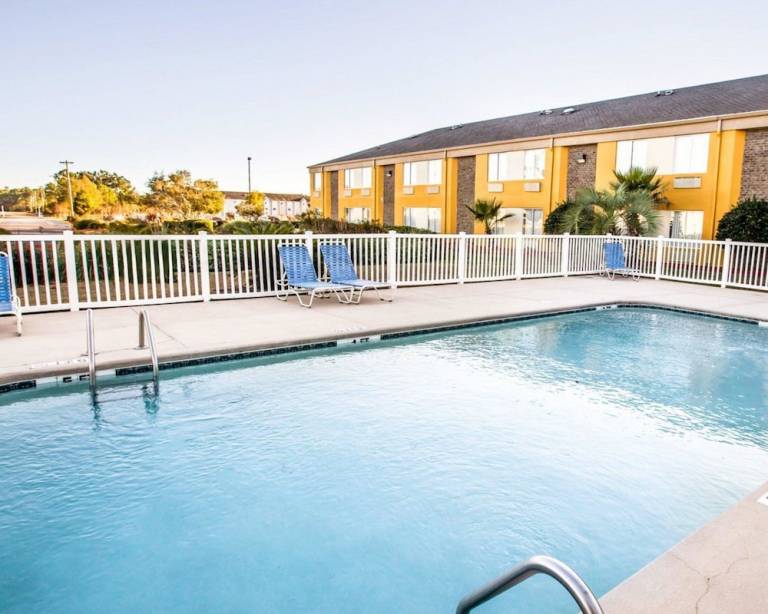 Motel Myrtle Beach