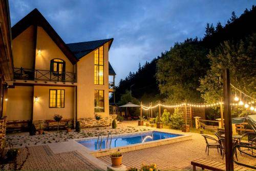 Resort Dilijan