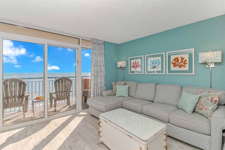 Condo Myrtle Beach