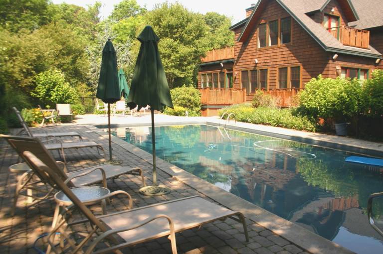 Privatzimmer