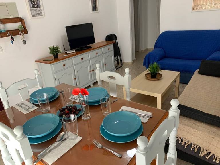 Apartment Chipiona