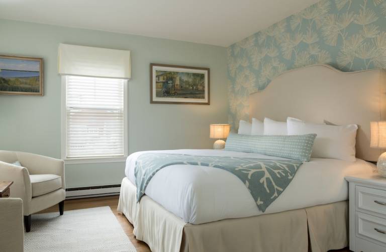 Bed and breakfast Nantucket
