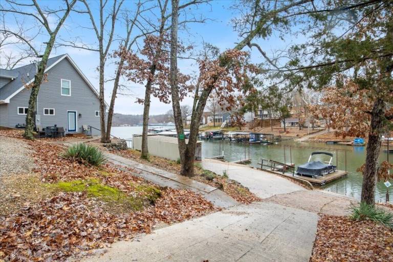 House Lake Ozark