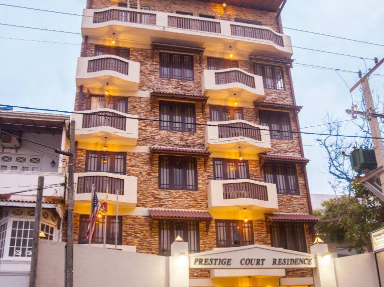 135 m² Ferienwohnung
