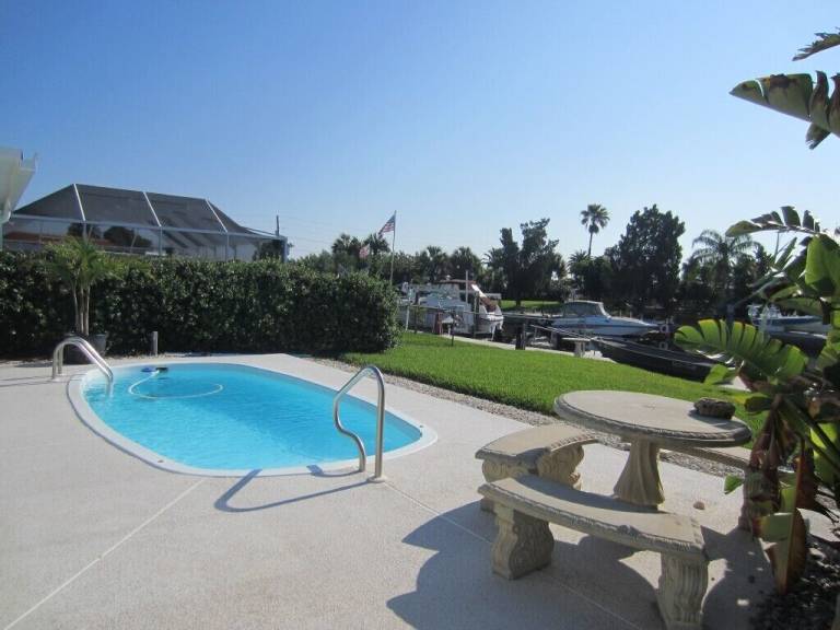 House New Port Richey